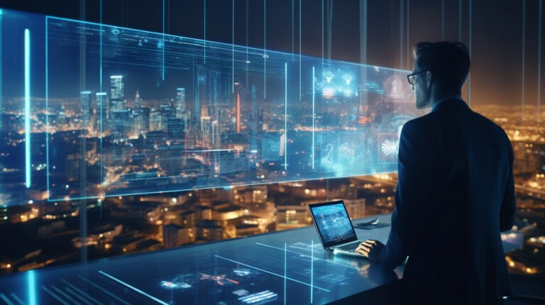 How Technology Is Changing Business: Real Impacts, Trends, and Opportunities