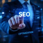 AI-powered SEO tools helping US businesses improve Google rankings and online visibility