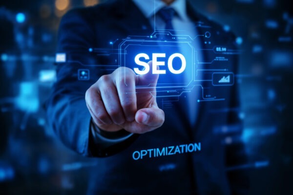 AI-powered SEO tools helping US businesses improve Google rankings and online visibility