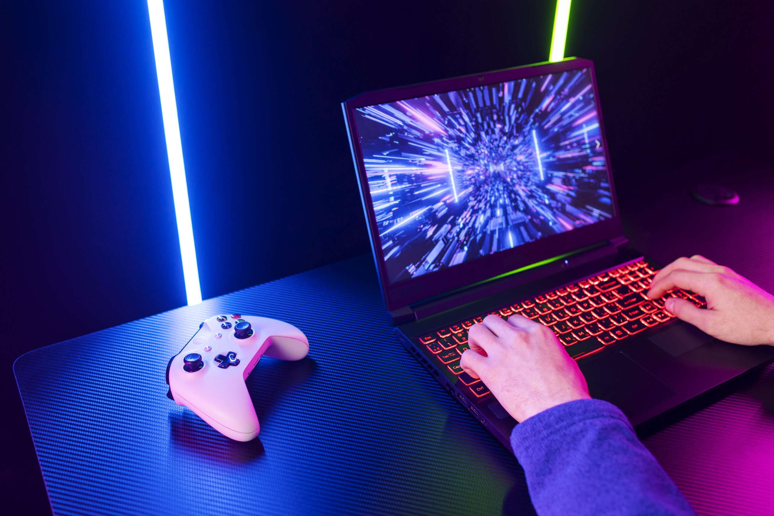 Cheap gaming laptops in 2026 for students and gamers with RTX 4050 and RTX 4060