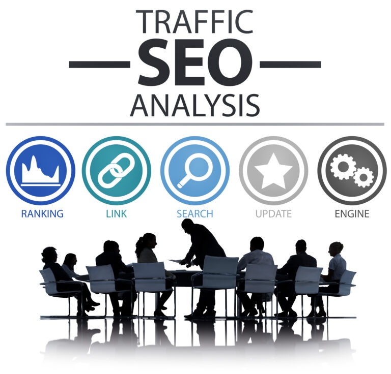 SEO outreach strategy for earning high authority backlinks