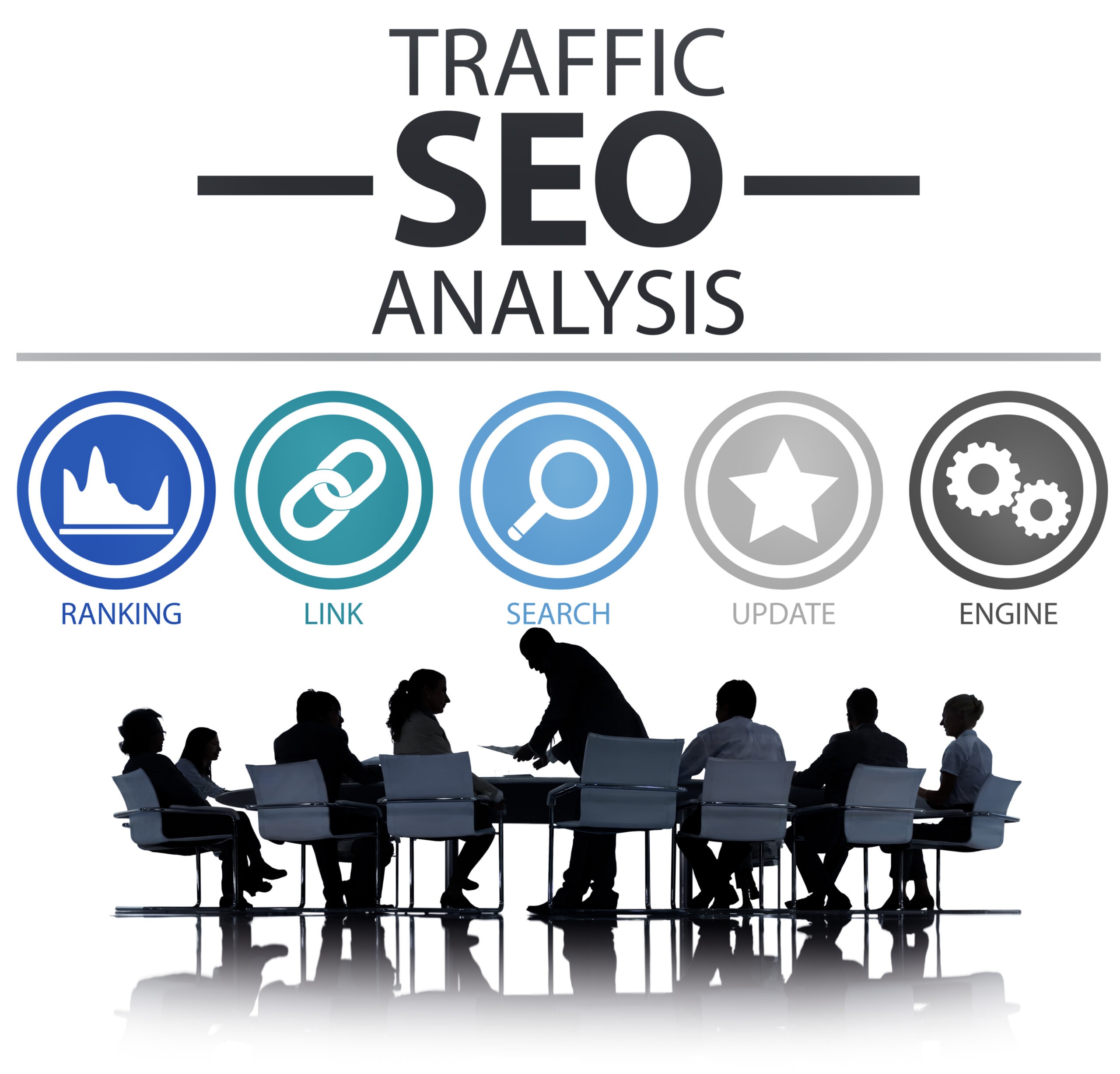 SEO outreach strategy for earning high authority backlinks
